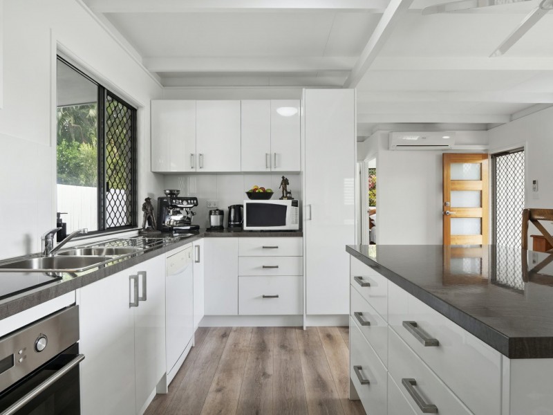 43 Morgan Street, Yorkeys Knob QLD 4878