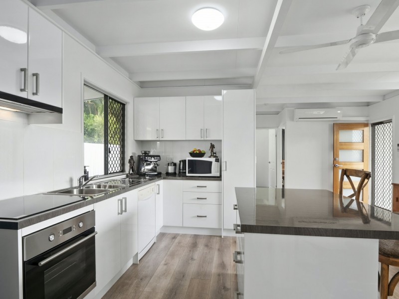 43 Morgan Street, Yorkeys Knob QLD 4878