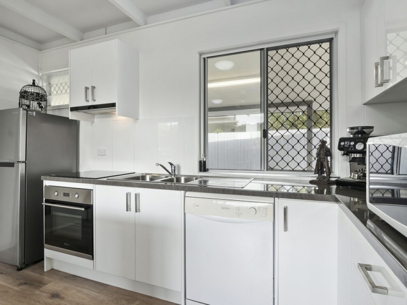 43 Morgan Street, Yorkeys Knob QLD 4878