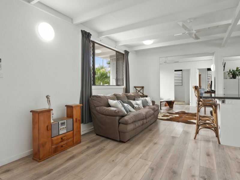 43 Morgan Street, Yorkeys Knob QLD 4878