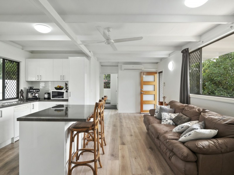 43 Morgan Street, Yorkeys Knob QLD 4878