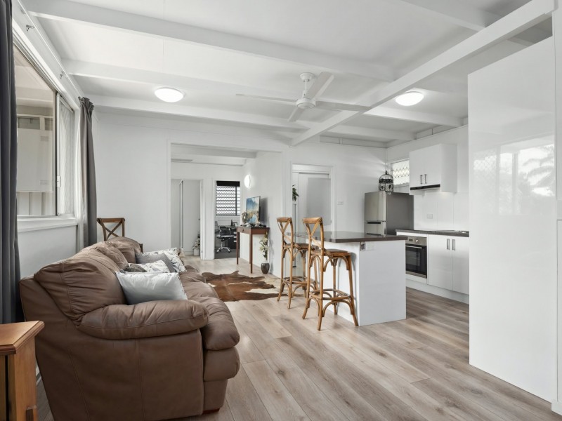 43 Morgan Street, Yorkeys Knob QLD 4878