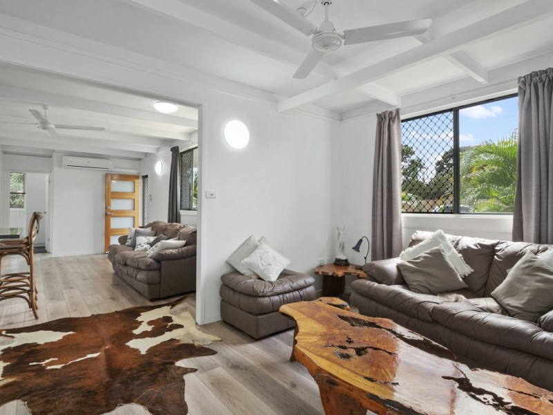 43 Morgan Street, Yorkeys Knob QLD 4878