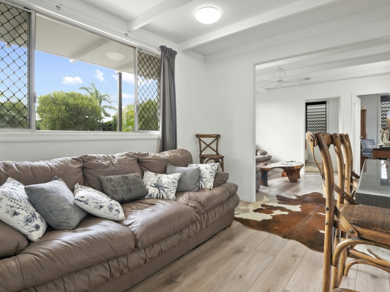 43 Morgan Street, Yorkeys Knob QLD 4878