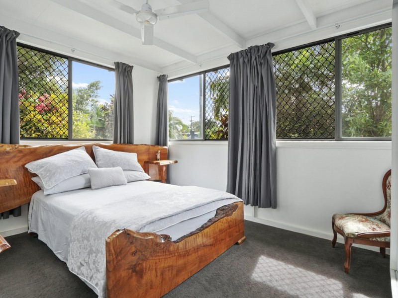 43 Morgan Street, Yorkeys Knob QLD 4878