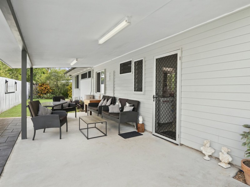 43 Morgan Street, Yorkeys Knob QLD 4878