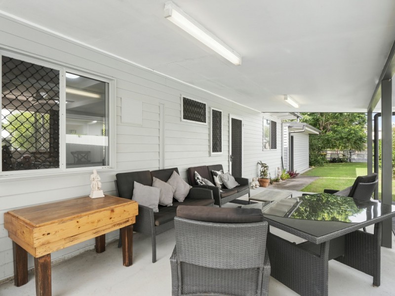 43 Morgan Street, Yorkeys Knob QLD 4878