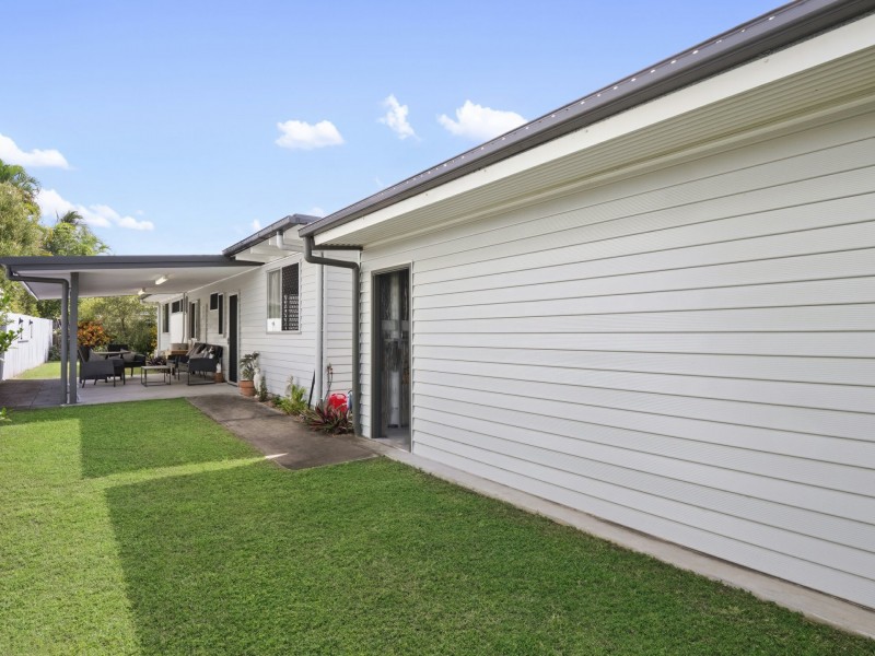 43 Morgan Street, Yorkeys Knob QLD 4878