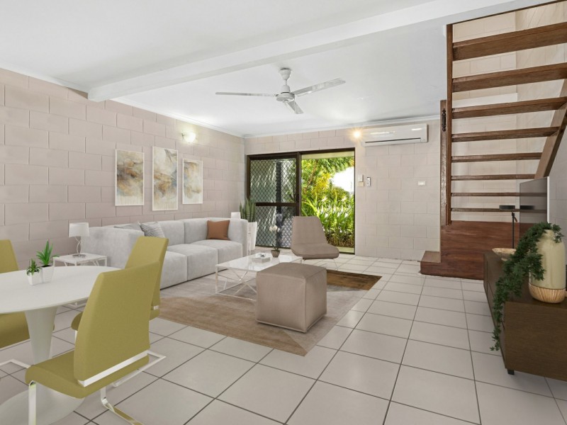 4/493-495 Varley Street, Yorkeys Knob QLD 4878
