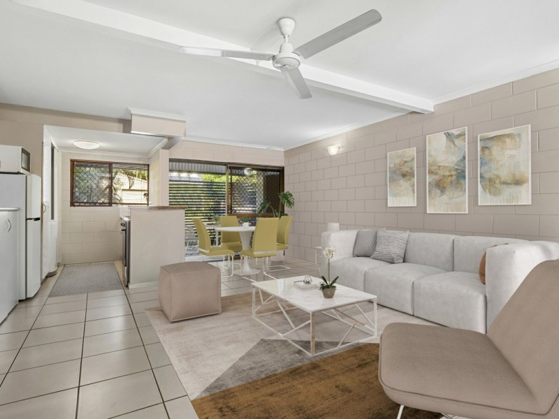 4/493-495 Varley Street, Yorkeys Knob QLD 4878