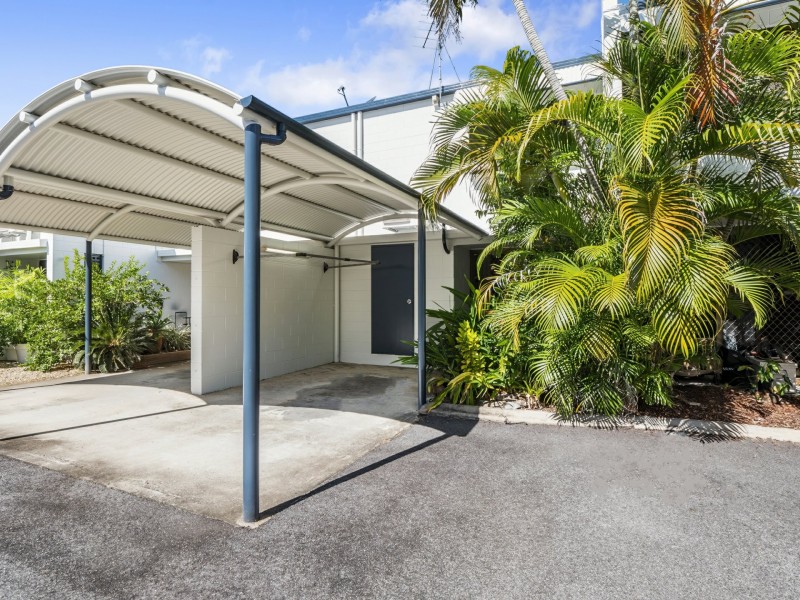 4/493-495 Varley Street, Yorkeys Knob QLD 4878
