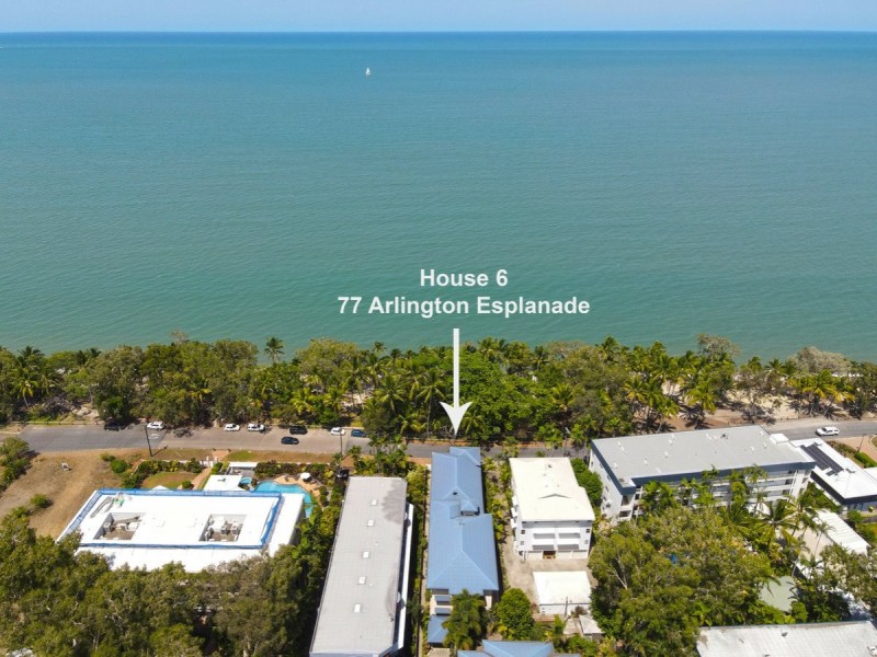 6/77 Arlington Esplanade, Clifton Beach QLD 4879