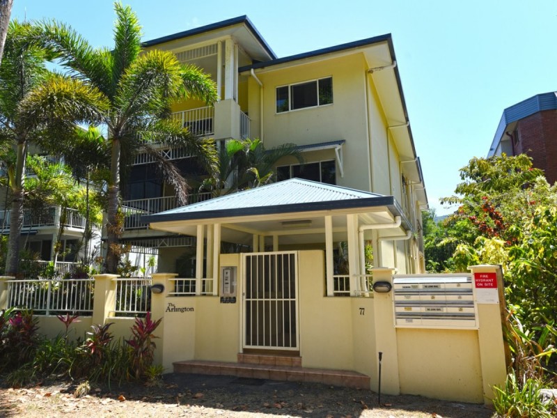 6/77 Arlington Esplanade, Clifton Beach QLD 4879