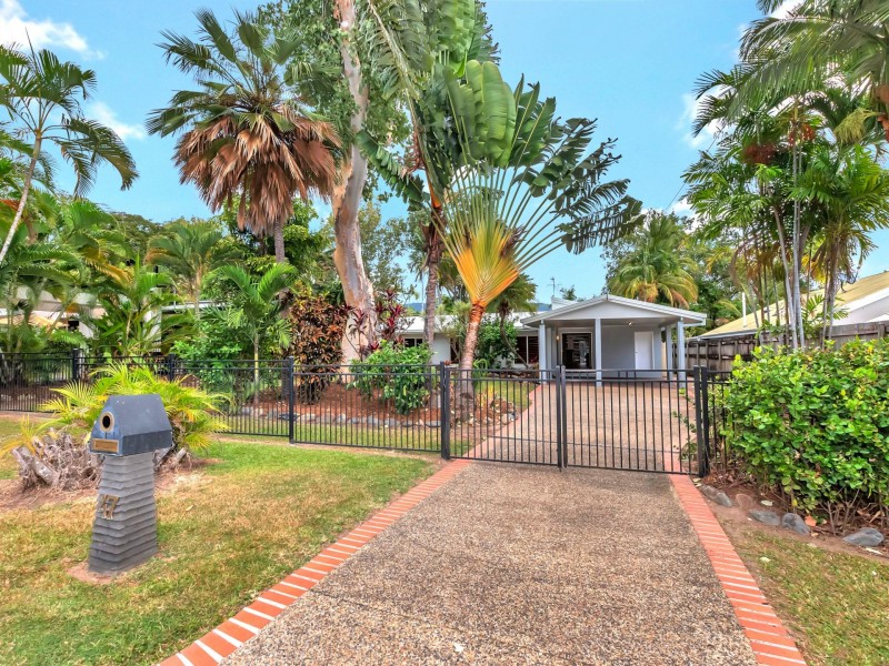 47 Jamieson Street, Trinity Beach QLD 4879