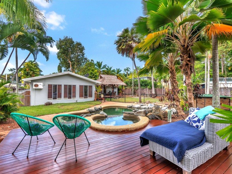47 Jamieson Street, Trinity Beach QLD 4879