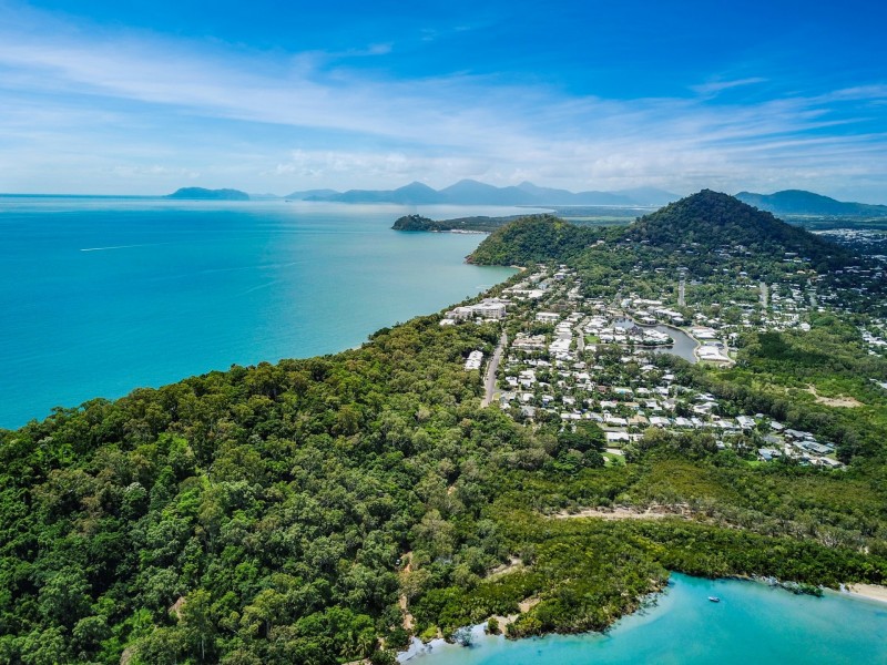 47 Jamieson Street, Trinity Beach QLD 4879