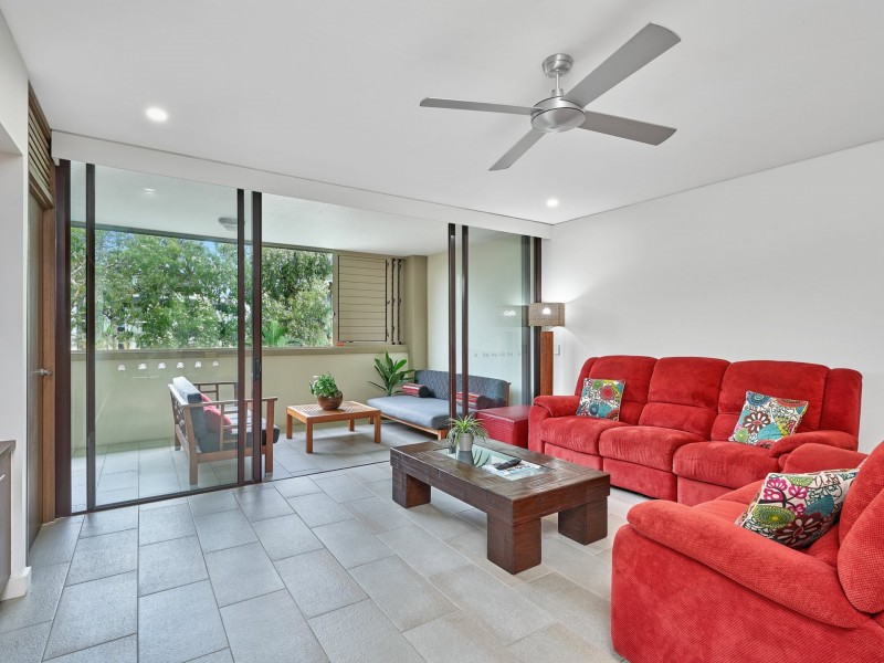 305/5 Triton Street, Palm Cove QLD 4879