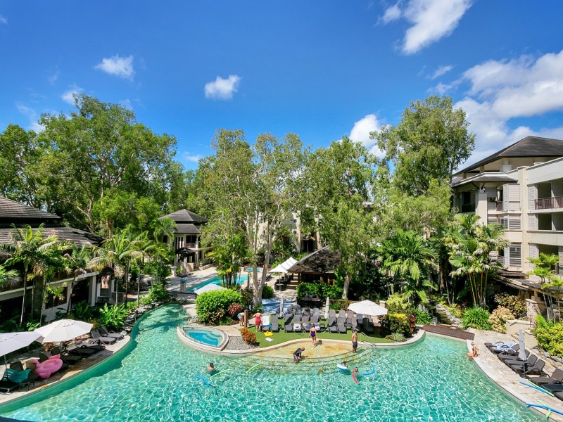 305/5 Triton Street, Palm Cove QLD 4879