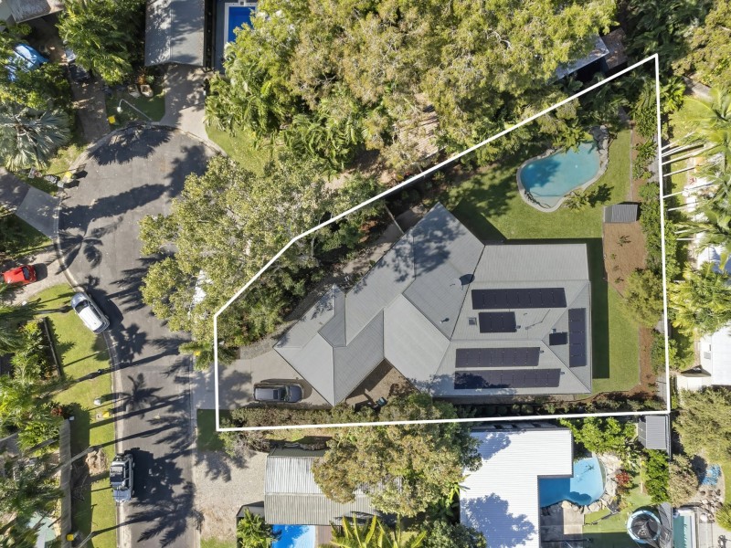 5 Legret Close, Clifton Beach QLD 4879