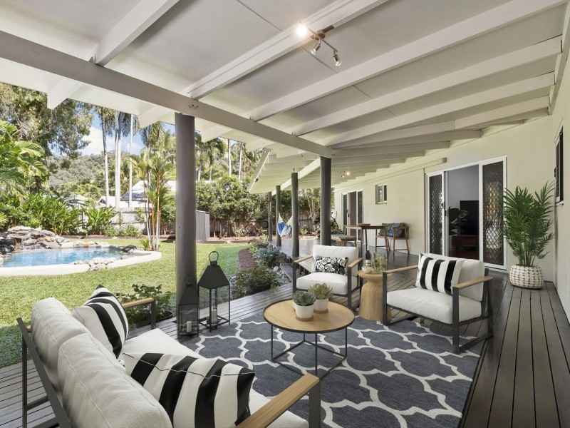 5 Legret Close, Clifton Beach QLD 4879