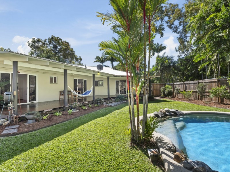 5 Legret Close, Clifton Beach QLD 4879