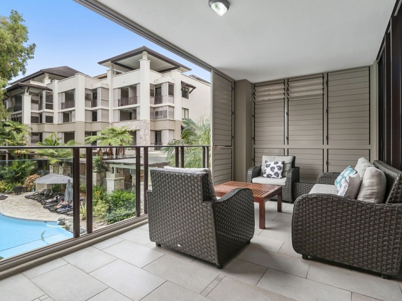 204/5 Triton Street, Palm Cove QLD 4879