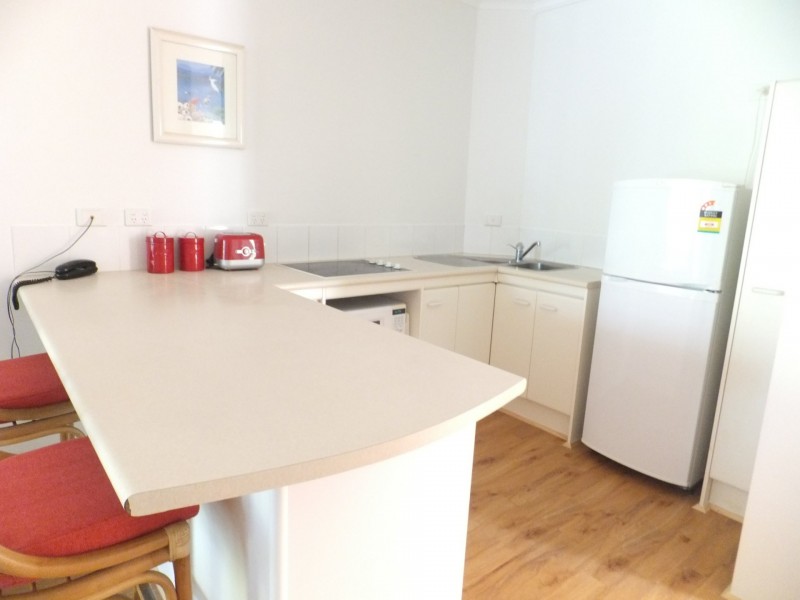 23/12-14 Deauville Close, Yorkeys Knob QLD 4878