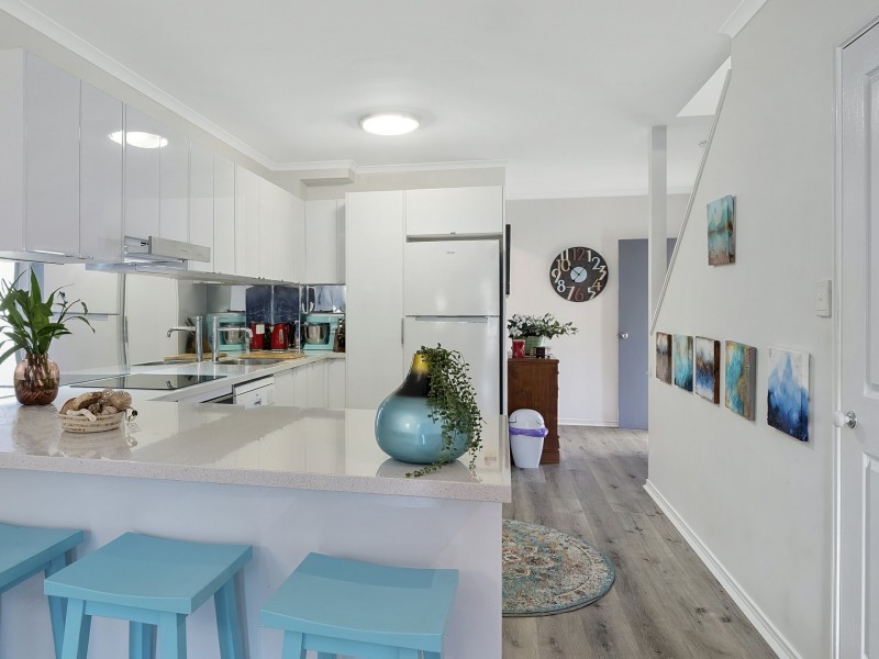 2/54 Best Street, Yorkeys Knob QLD 4878
