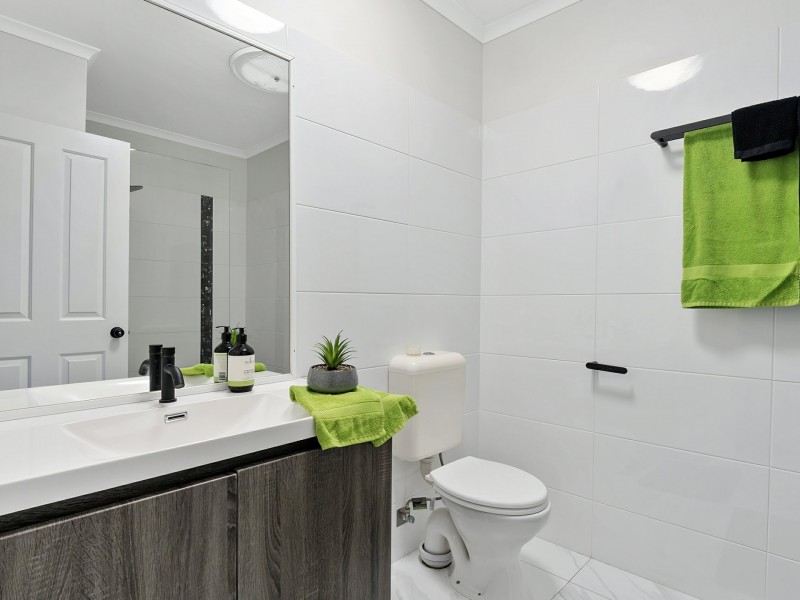 2/54 Best Street, Yorkeys Knob QLD 4878