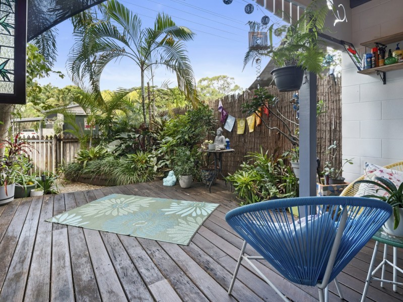 2/54 Best Street, Yorkeys Knob QLD 4878