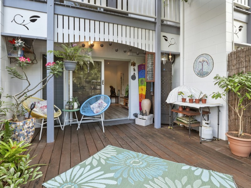 2/54 Best Street, Yorkeys Knob QLD 4878