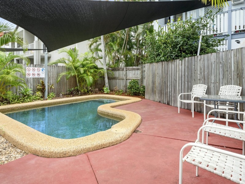 2/54 Best Street, Yorkeys Knob QLD 4878