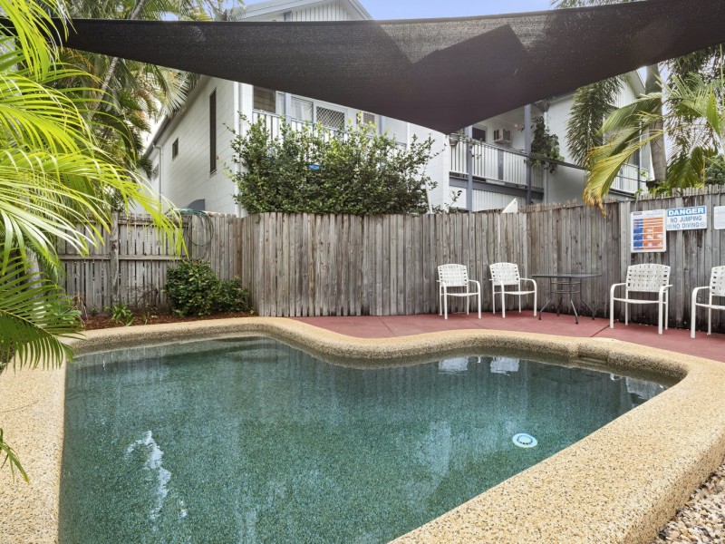 2/54 Best Street, Yorkeys Knob QLD 4878