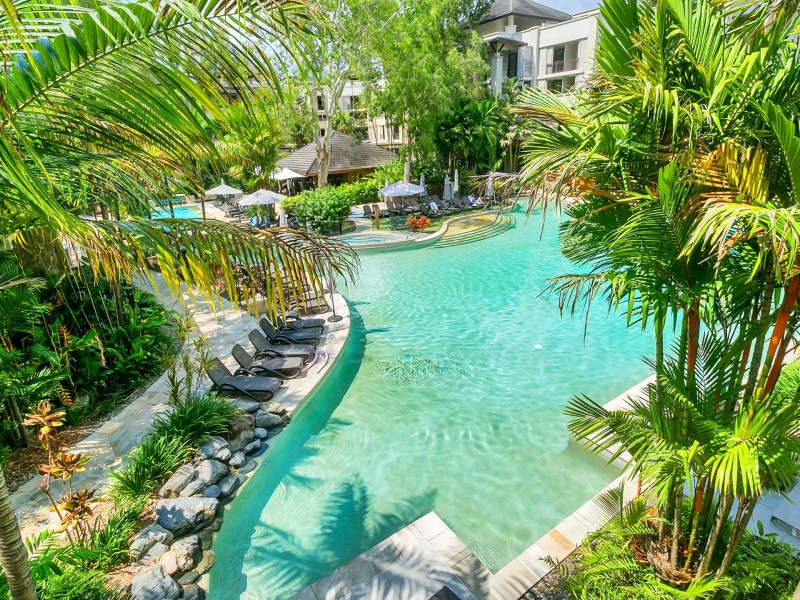 207/5 Triton Street, Palm Cove QLD 4879