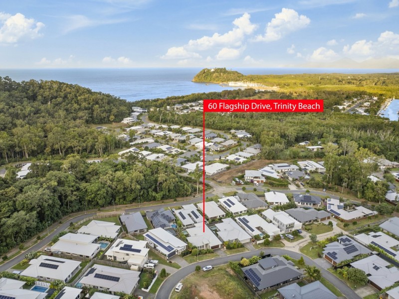 60 Flagship Drive, Trinity Beach QLD 4879