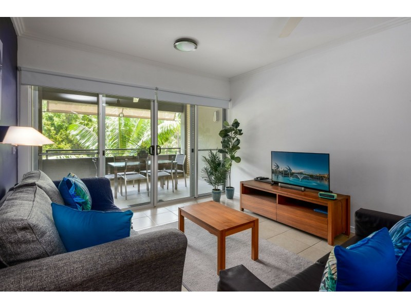 213/57-65 Paradise Palms Drive, Kewarra Beach QLD 4879