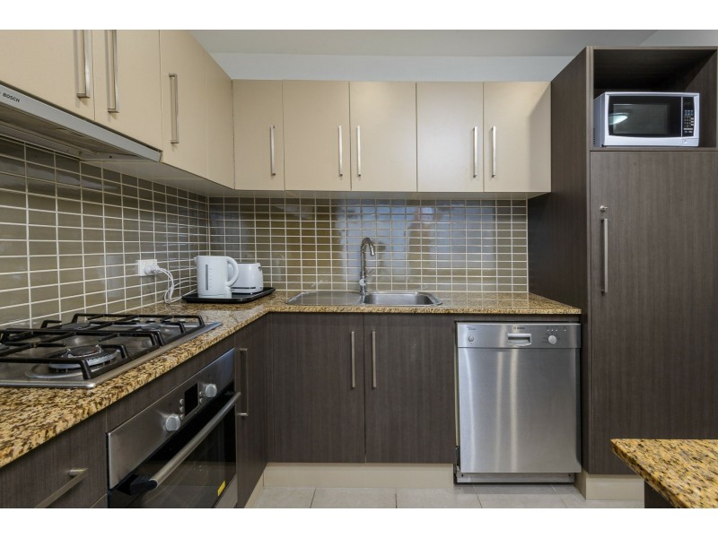213/57-65 Paradise Palms Drive, Kewarra Beach QLD 4879
