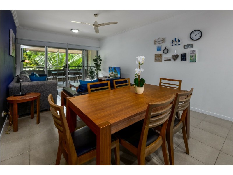 213/57-65 Paradise Palms Drive, Kewarra Beach QLD 4879