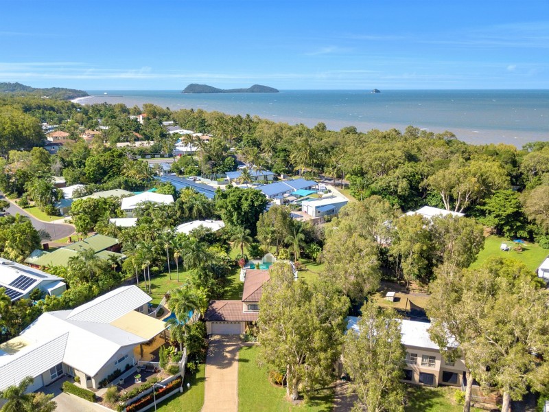 13 Turtle Close, Clifton Beach QLD 4879