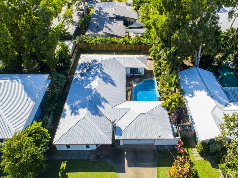 44 Satellite Street, Clifton Beach QLD 4879