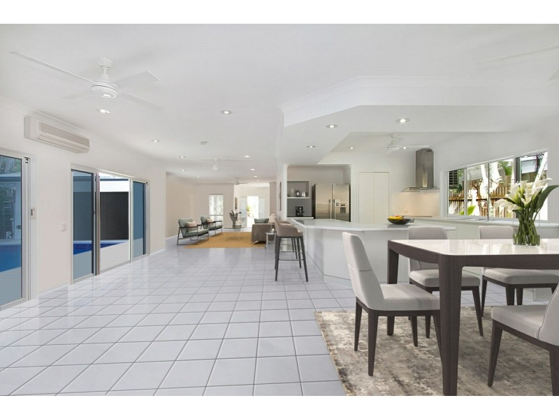 44 Satellite Street, Clifton Beach QLD 4879