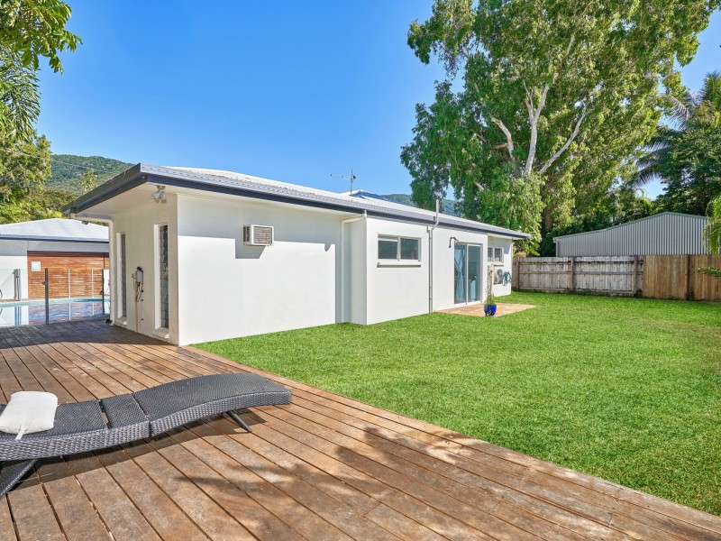 44 Satellite Street, Clifton Beach QLD 4879