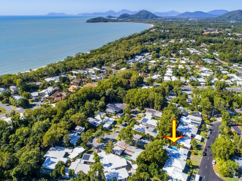 44 Satellite Street, Clifton Beach QLD 4879