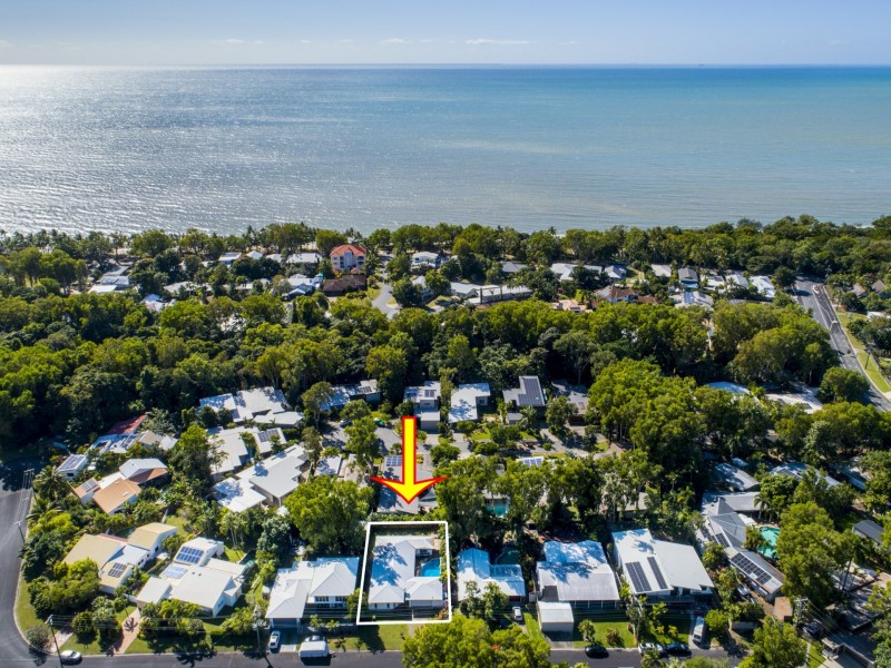 44 Satellite Street, Clifton Beach QLD 4879