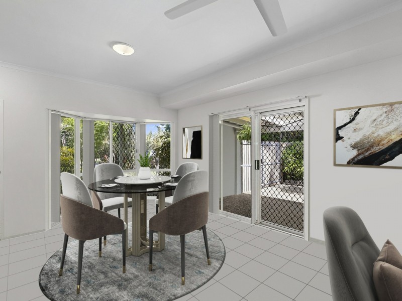 62 Cunningham Street, Yorkeys Knob QLD 4878