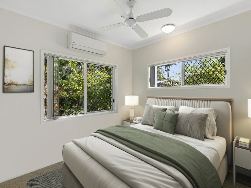 62 Cunningham Street, Yorkeys Knob QLD 4878