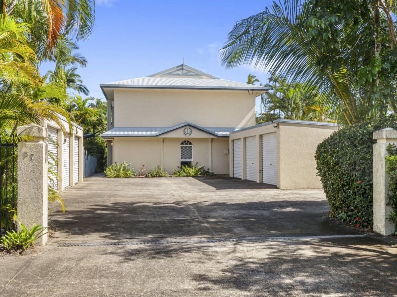 1/57 Best Street, Yorkeys Knob QLD 4878