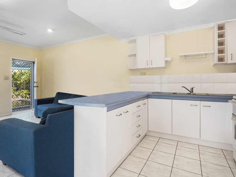 1/57 Best Street, Yorkeys Knob QLD 4878