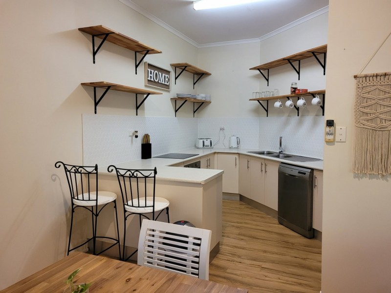 2/26 Rutherford Street, Yorkeys Knob QLD 4878