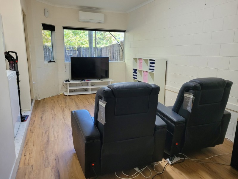 2/26 Rutherford Street, Yorkeys Knob QLD 4878